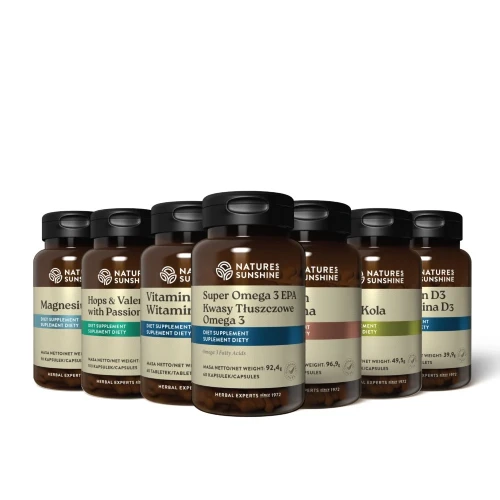 zestaw-pro-relax-natures-sunshine-nsp