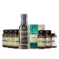 Stara wersja Zestawu Woman NSP Nature’s Sunshine z cynkiem ALT, Zambrozą, Super Complex, Gotu Kola, Loclo, czerwoną koniczyną, lucerną i Vari Gone.