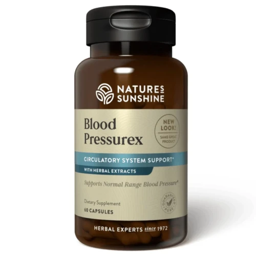 blood-pressurex-natures-sunshine-nsp