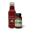 Zambroza i Grapina i Przeciwutleniacze Nature’s Sunshine – dwa produkty NSP tworzące Duet Antyoksydacyjny dostępny w korzystniejszej cenie zestawowej.