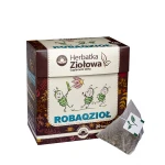 Herbatka Ziołowa Stop Pasożytom (20x2g) | NATURA WITA