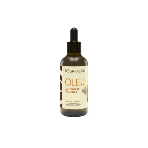  Olej z Opuncji Figowej (50g) | Bosphaera