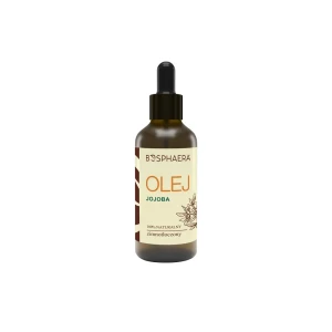 Olej Jojoba (50g) | Bosphaera