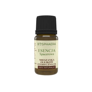 Mieszanka Olejków Esencja Spacerowa (10ml) | Bosphaera