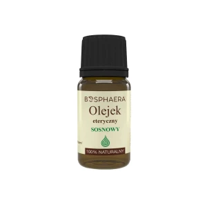  Olejek Eteryczny Sosnowy (10ml) | Bosphaera