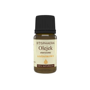 Olejek Eteryczny Goździkowy (10ml) | Bosphaera