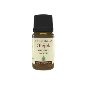  Olejek Eteryczny Paczuli (10ml) | Bosphaera