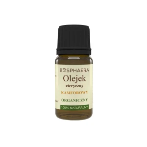 Olejek Eteryczny Kamforowy (10ml) | Bosphaera