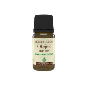 Olejek Eteryczny Rozmarynowy (10ml) |  Bosphaera