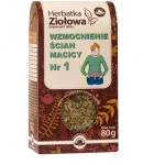  Herbatka Ziołowa Wzmocnienie Ścian Macicy Nr 1 (80g) | NATURA WITA
