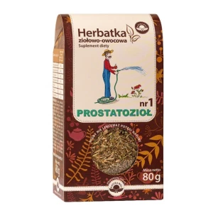  Herbatka Ziołowa Prostatozioł nr 1 (80g) | NATURA WITA