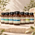 Zestaw Pro Relax NSP Nature’s Sunshine z magnezem, Hops &amp; Valerian, witaminą C, Super Omega 3 EPA, lecytyną, Gotu Kolą i witaminą D3.
