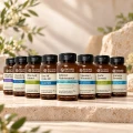 Zestaw Pro Immune NSP Nature’s Sunshine z Bifidophilus, witaminą D3, liściem oliwnym, Cynkiem ALT, Defense Maintenance, witaminą C, czosnkiem i Immune Formula.