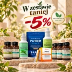 Zestaw Metabolic Active | NSP Nature’s Sunshine