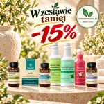 Zestaw Zdrowe Jelita | NSP Nature’s Sunshine