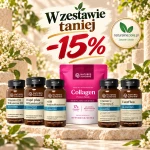 Zestaw Kości i Stawy | NSP Nature’s Sunshine