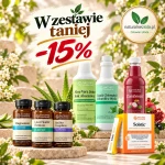 Zestaw Super Start do Zdrowia | NSP Nature’s Sunshine