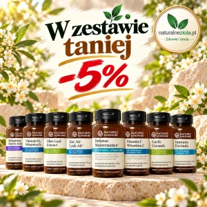 Zestaw Pro Immune | NSP Nature’s Sunshine
