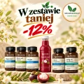 Zestaw Pro Kardio Nature’s Sunshine – 6 produktów z magnezem, koenzymem Q10 i składnikami roślinnymi. Kup w zestawie 12% taniej!