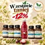Zestaw Pro Kardio | NSP Nature’s Sunshine