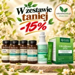 Zestaw Clean | NSP Nature’s Sunshine