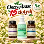 Zestaw Życia | NSP Nature’s Sunshine