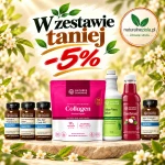 Zestaw Beauty | NSP Nature’s Sunshine