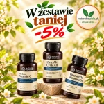 Zestaw Odpornościowy | NSP Nature’s Sunshine