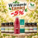 Zestaw Woman | NSP Nature’s Sunshine